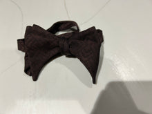 Load image into Gallery viewer, Cerruti Anoush Chohilli Signature Range Bow Tie
