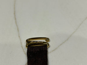 Cerruti Anoush Chohilli Signature Range Bow Tie