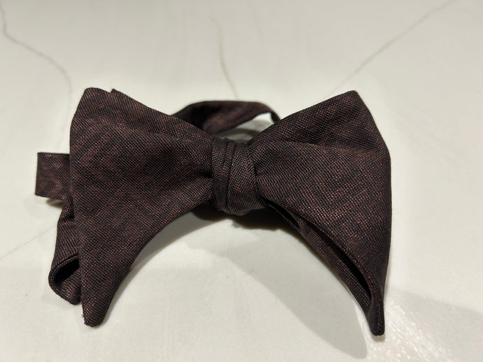 Cerruti Anoush Chohilli Signature Range Bow Tie