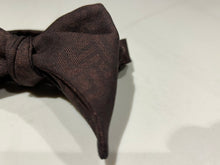 Load image into Gallery viewer, Cerruti Anoush Chohilli Signature Range Bow Tie
