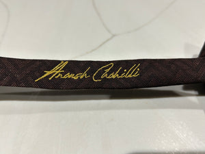 Cerruti Anoush Chohilli Signature Range Bow Tie